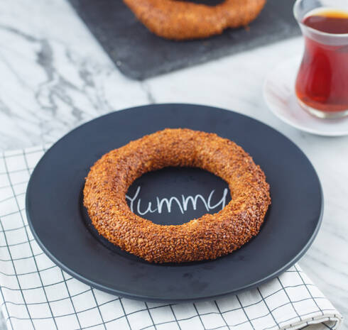 Ankara Simit