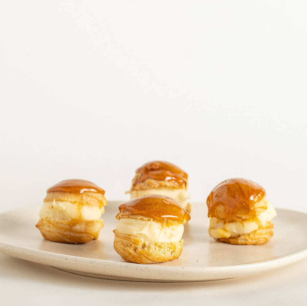 Ballı Puf - 1