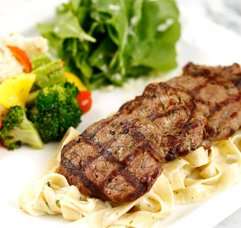 Bonfile Dilimleri