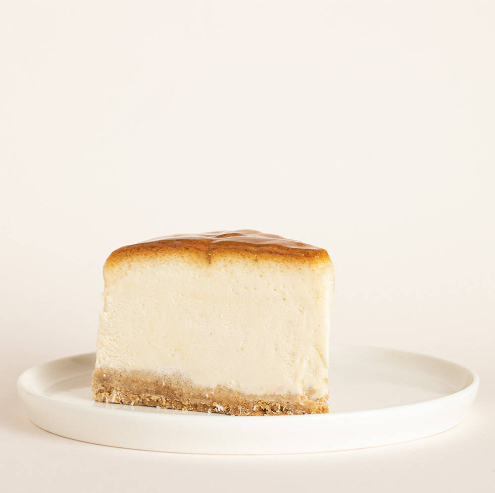 Cheesecake - 1