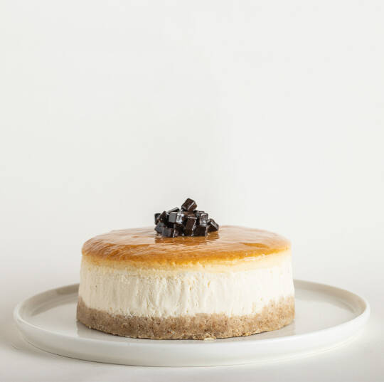Cheesecake