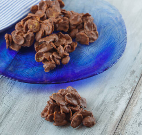 Cornflakes - Bademli Special