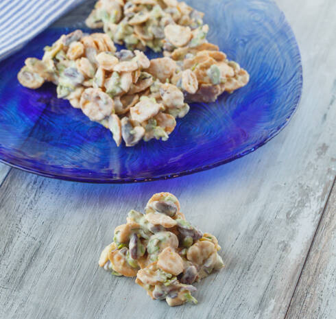 Cornflakes - Fıstıklı Special - 1