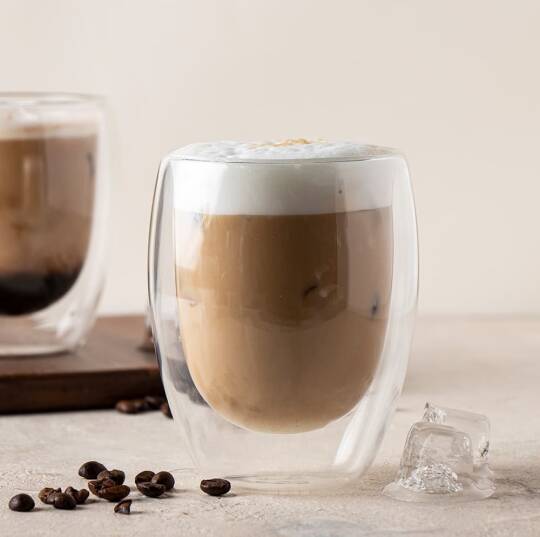Ice Latte