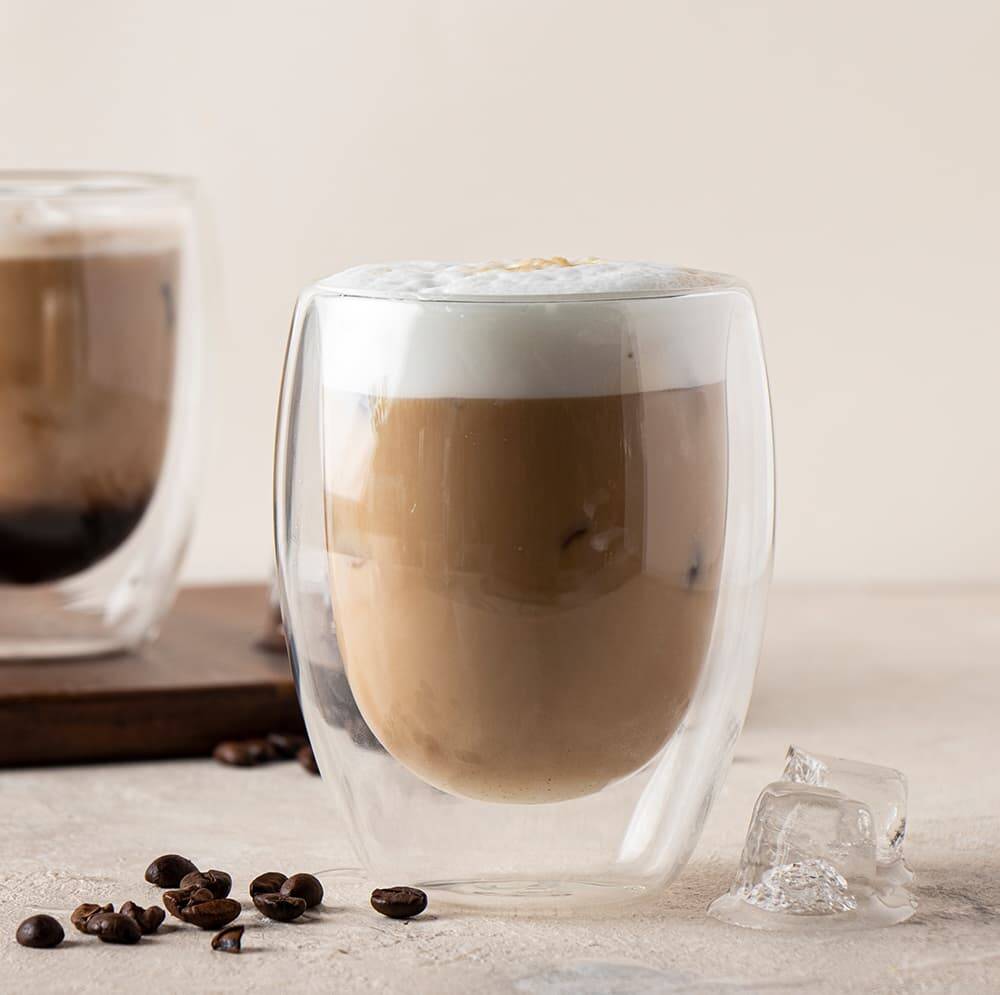 Ice Latte - 1