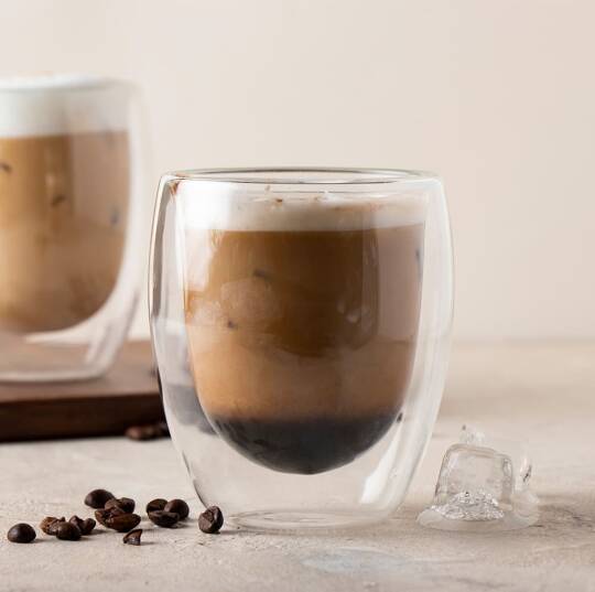 Ice Mocha