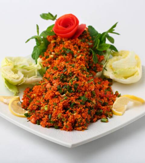 Kısır
