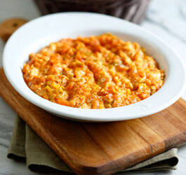 Kıymalı Menemen - 1