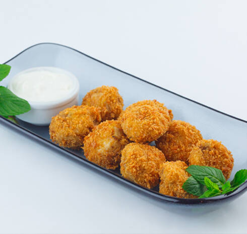 Mantar Pane