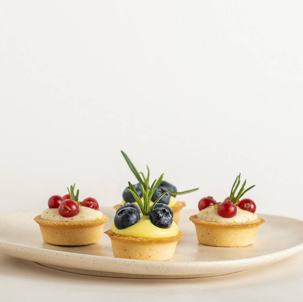 Mini Tartolet - 1