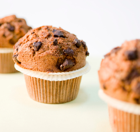 Muffin Çeşitleri