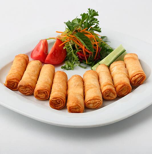 Peynirli Kalem Böreği