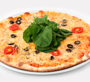 Pizza Margarita