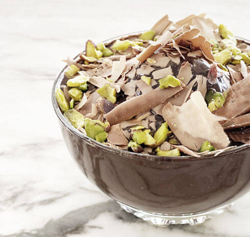 Profiterol - 1