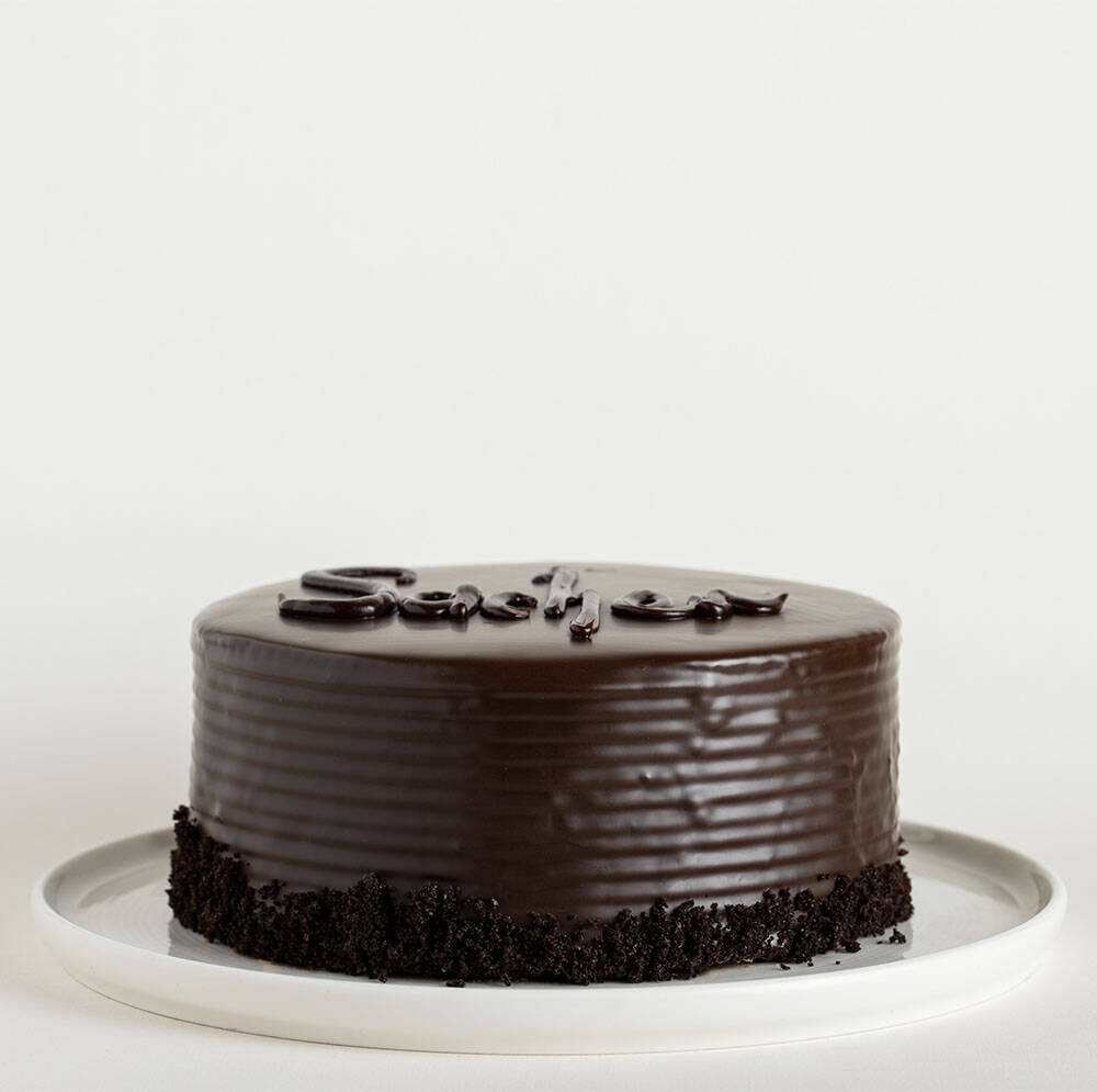 Sacher - 1