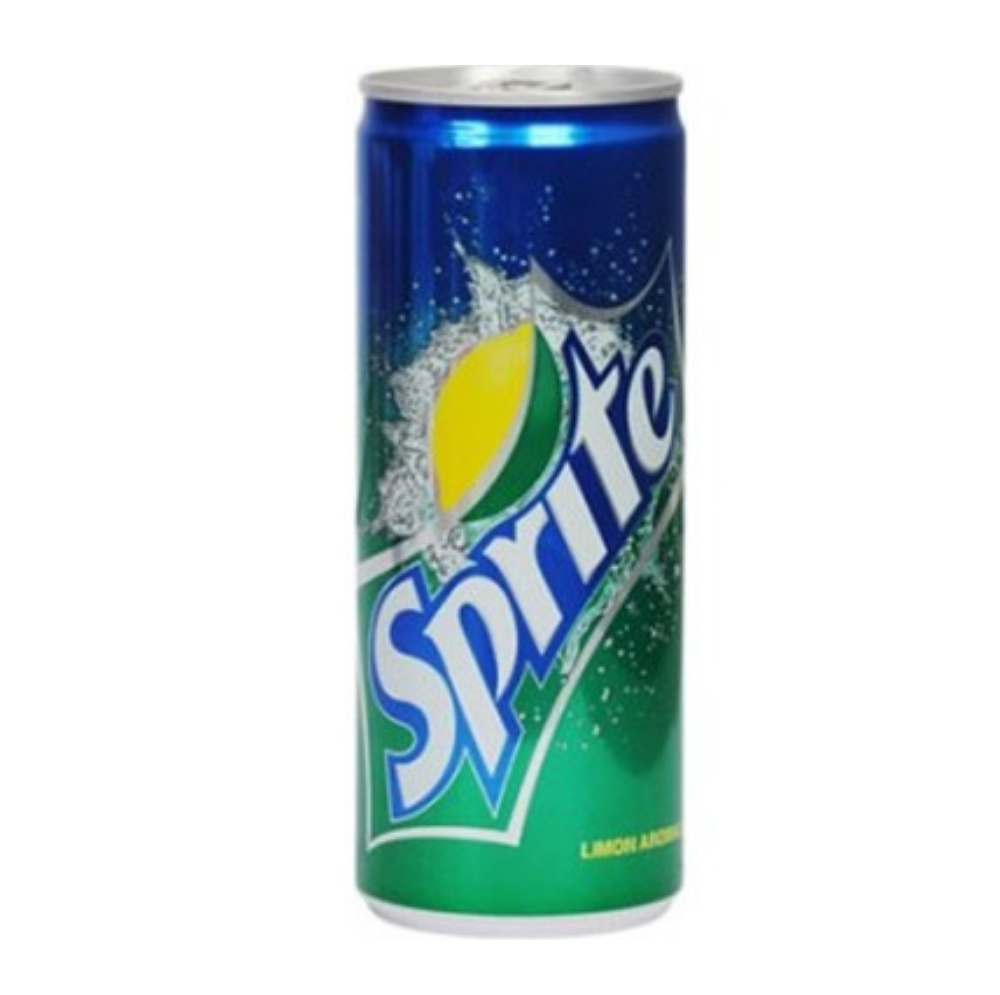Sprite - 1