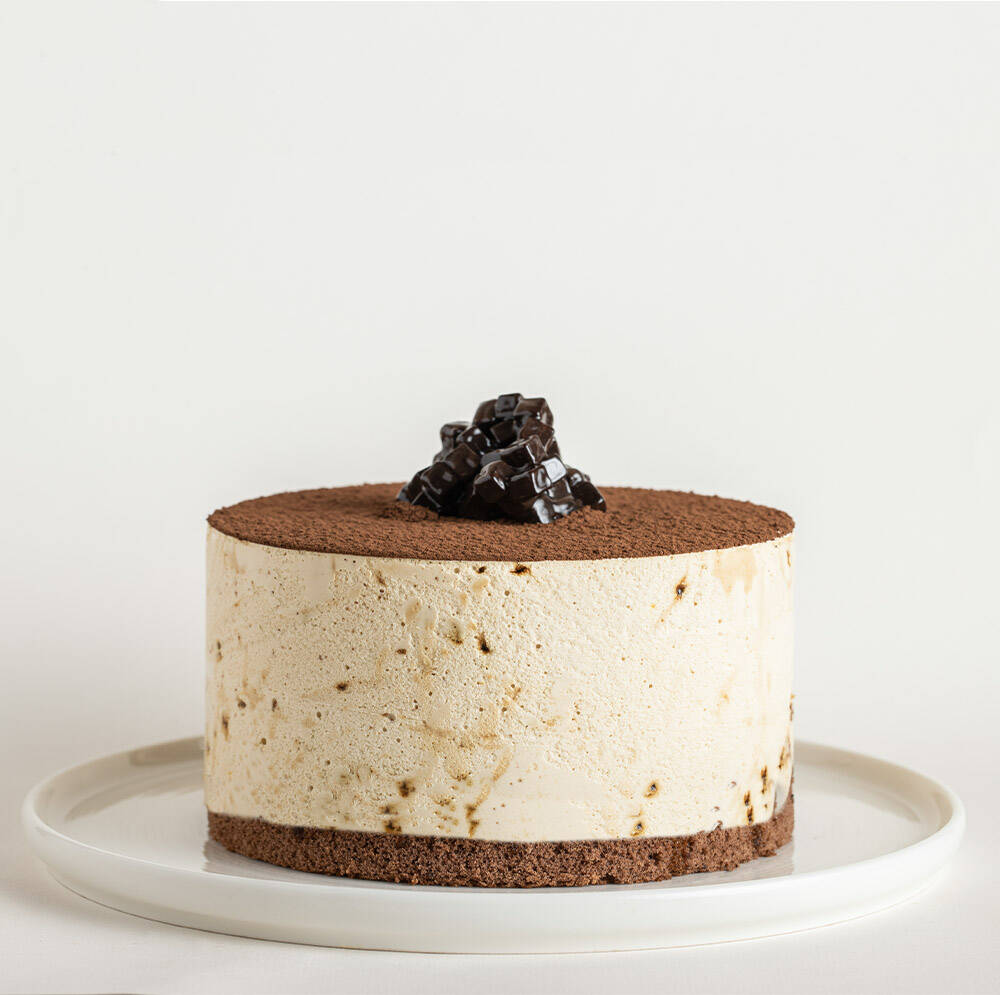 Tiramisu - 1