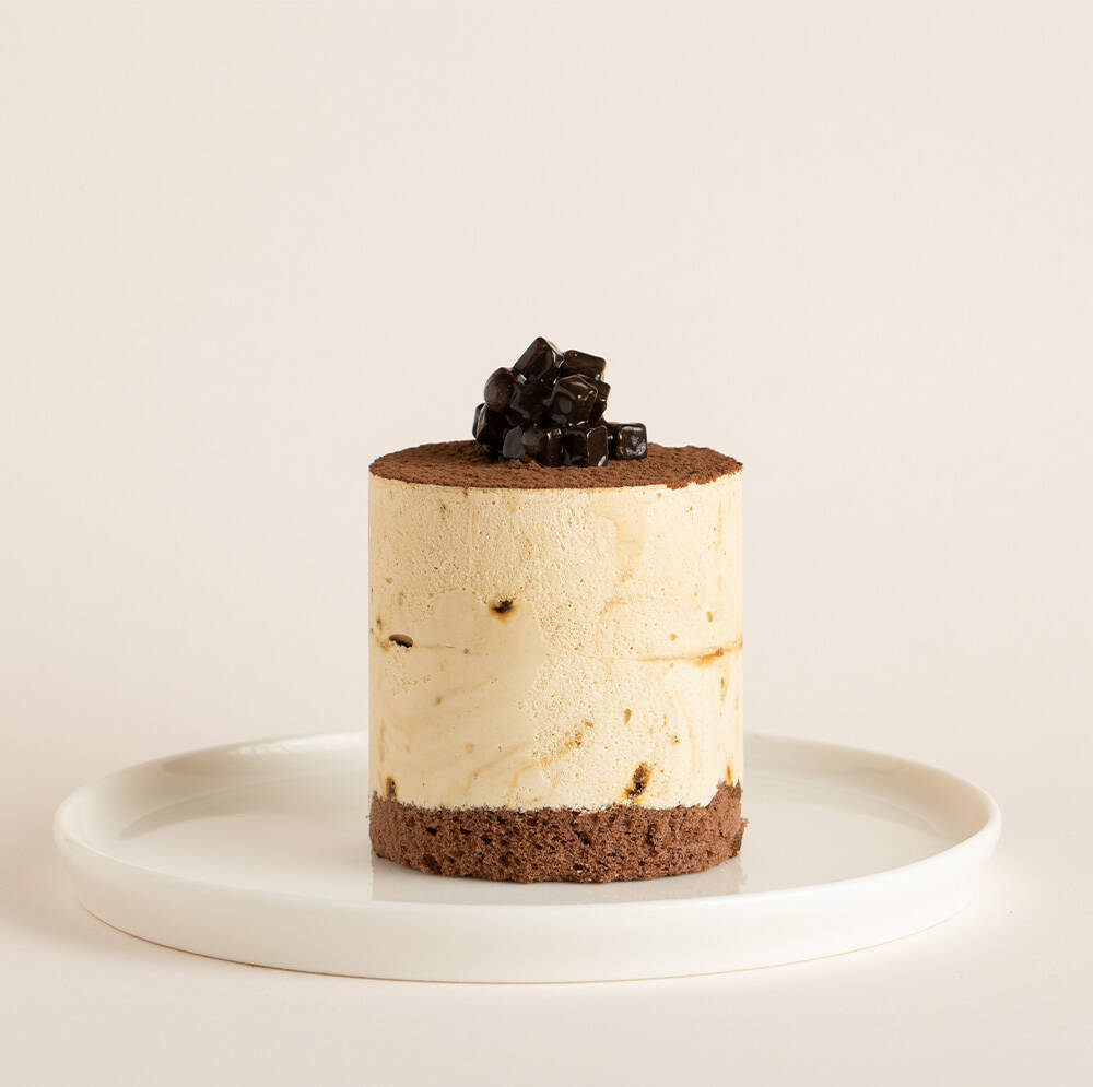 Tiramisu - 1